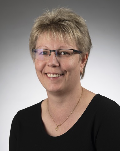 Agneta Lind